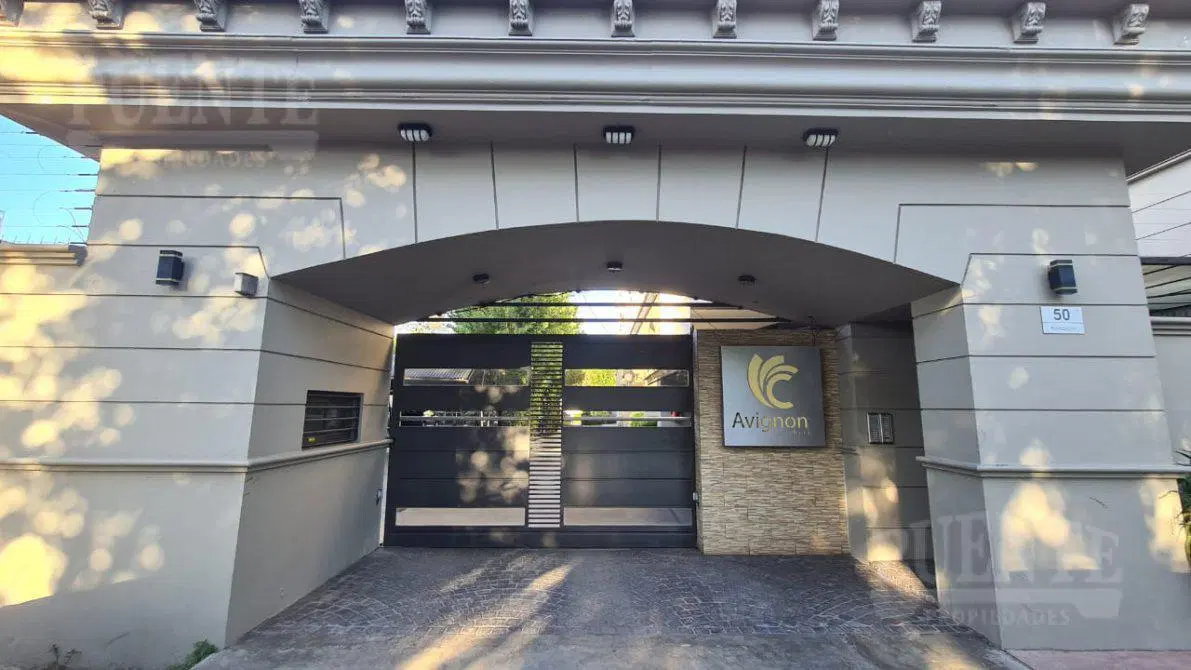 Departamento - Monte Grande - Amenities - Seguridad - Pileta 4