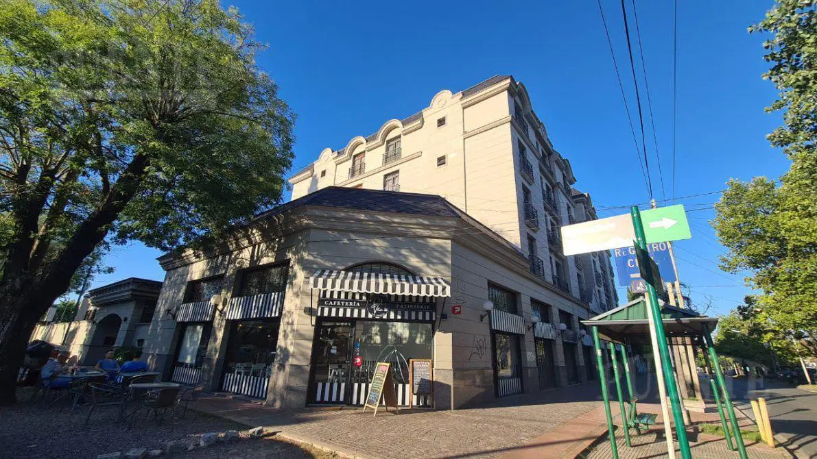 Departamento - Monte Grande - Amenities - Seguridad - Pileta 3