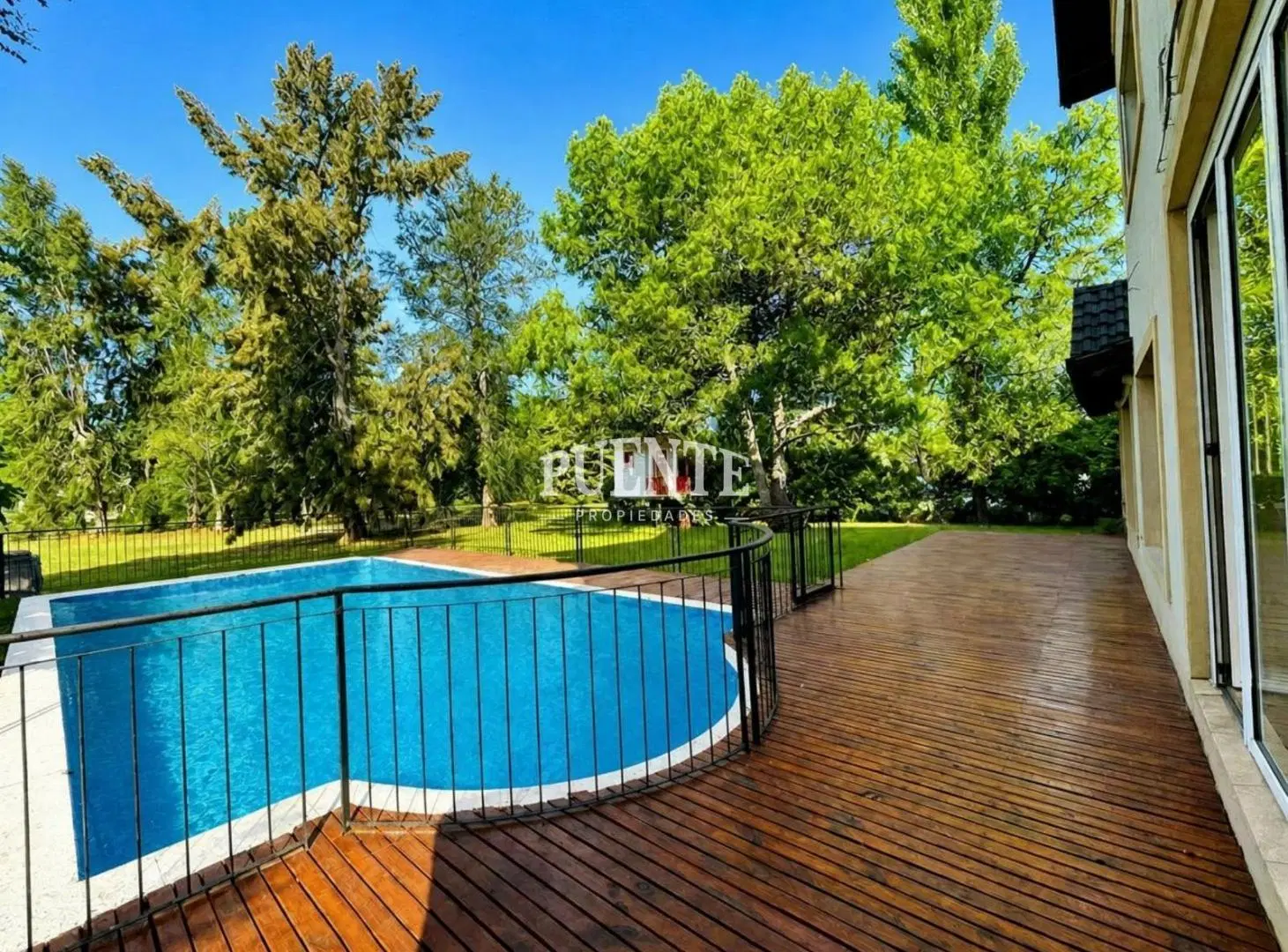 Casa - Saint Thomas Sur - Canning - Esteban Echeverria 4