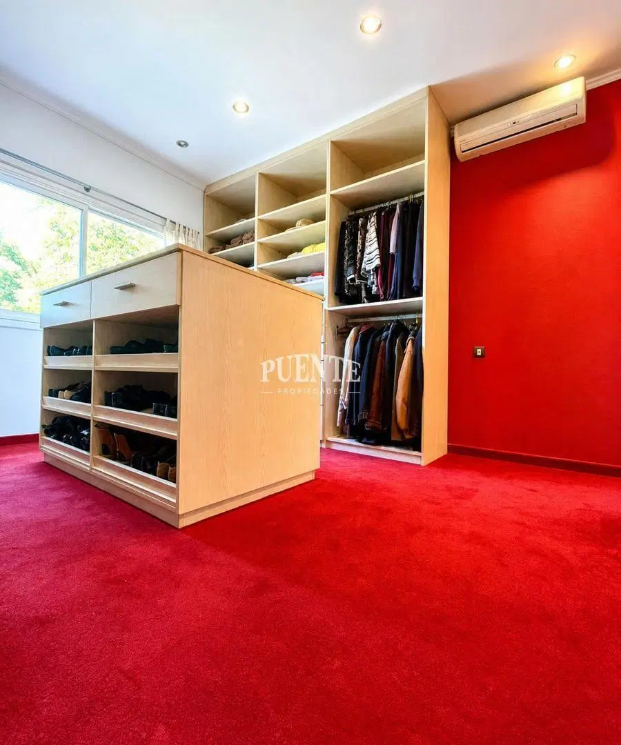 Casa - Saint Thomas Sur - Canning - Esteban Echeverria 8