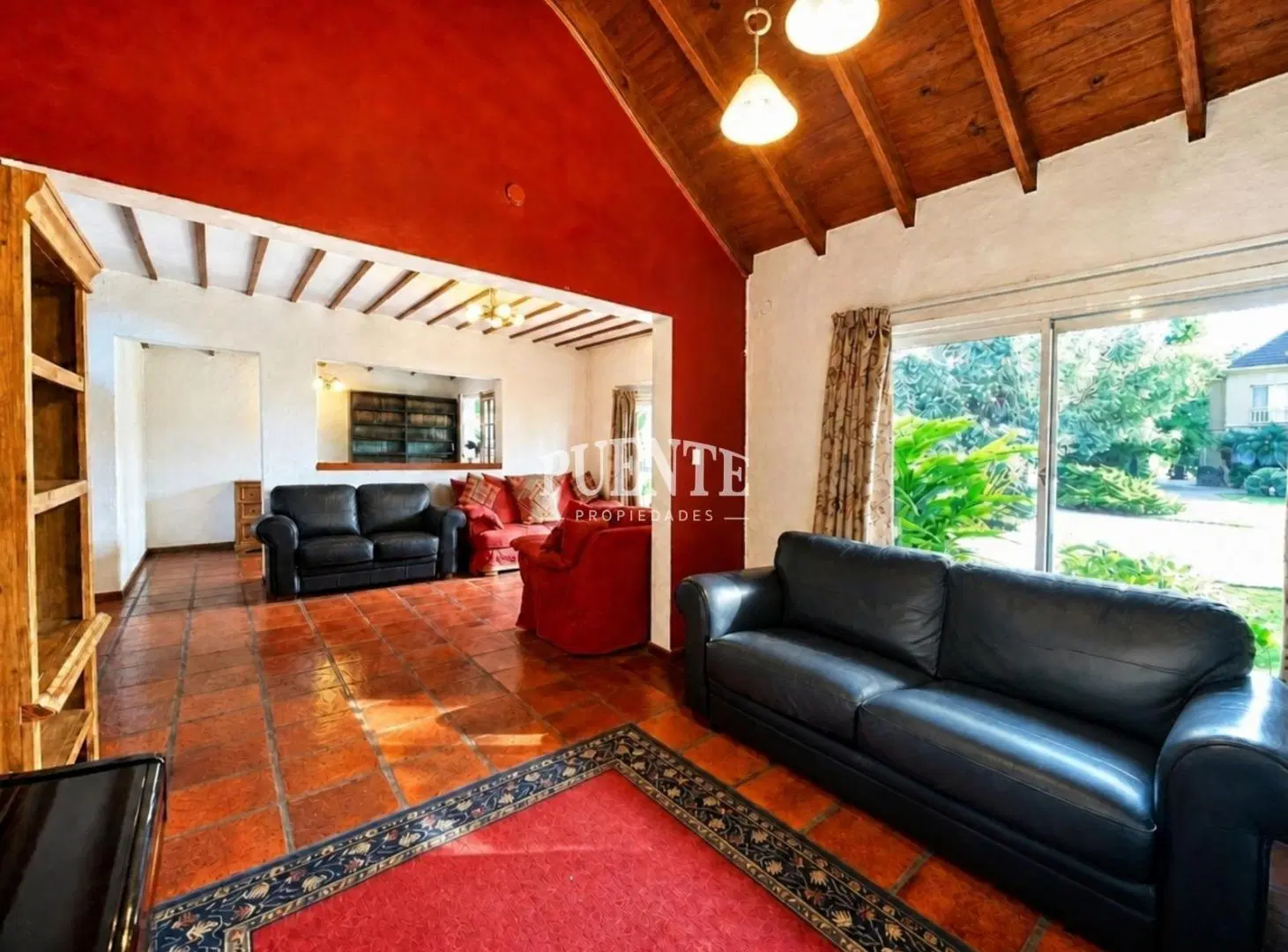 Casa - Saint Thomas Sur - Canning - Esteban Echeverria 1