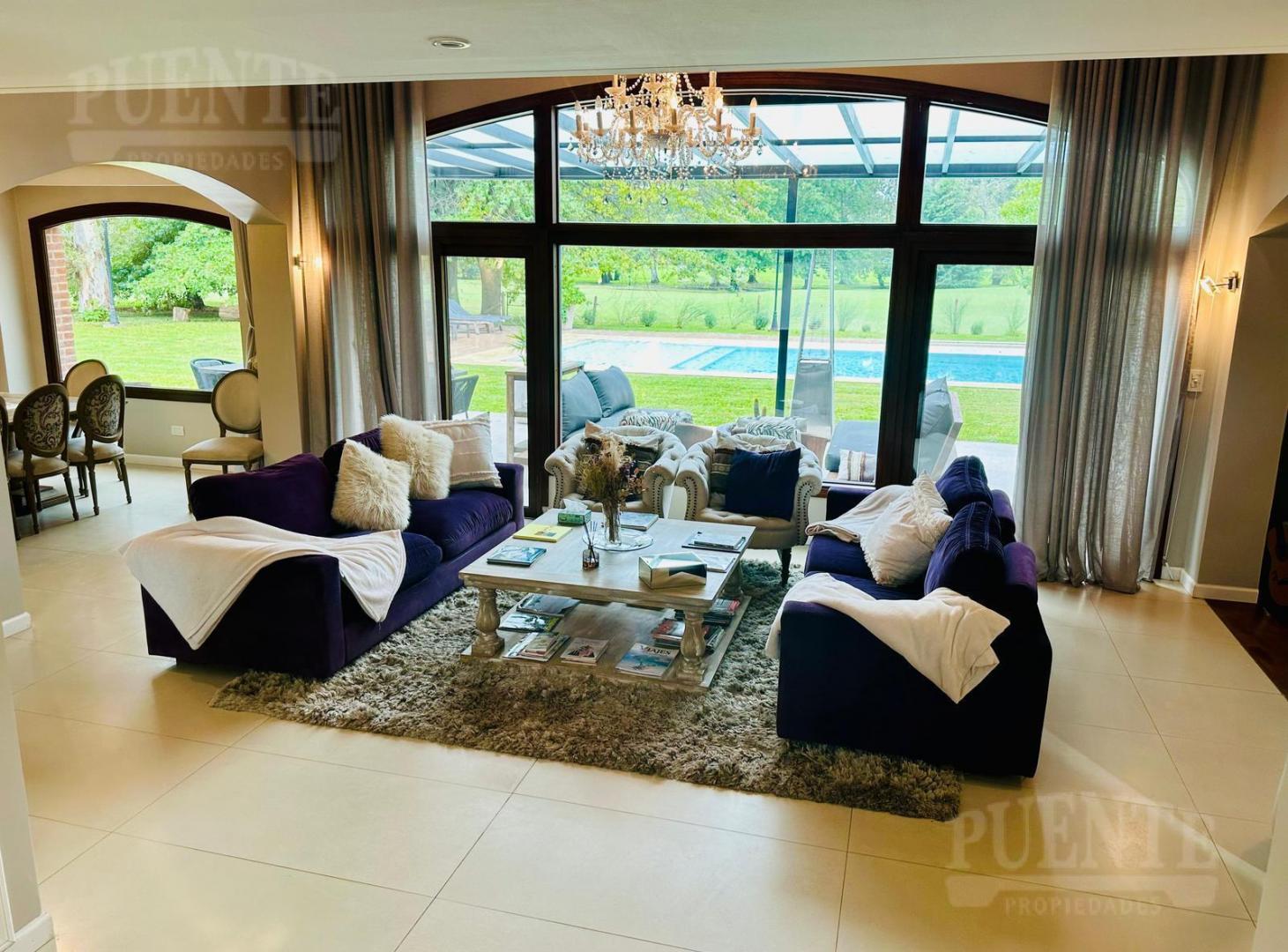 Foto de Importante casa en venta sobre doble lote en Saint Thomas - Canning, imagen 3