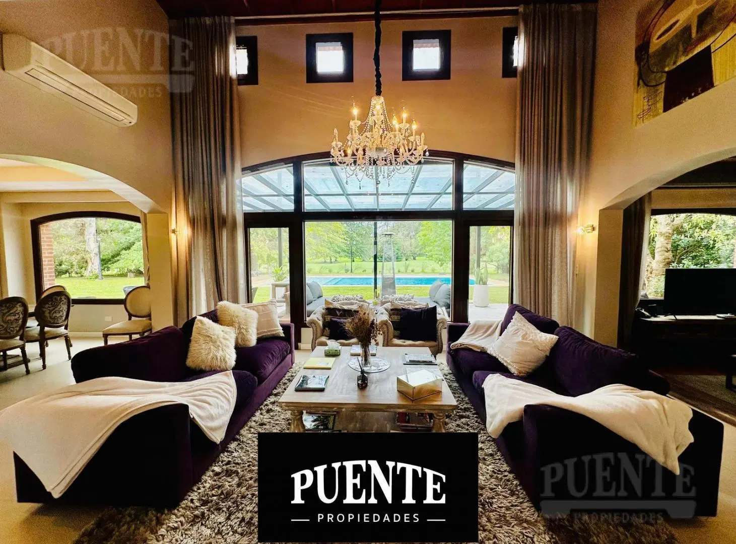 Importante casa en venta sobre doble lote en Saint Thomas - Canning 2