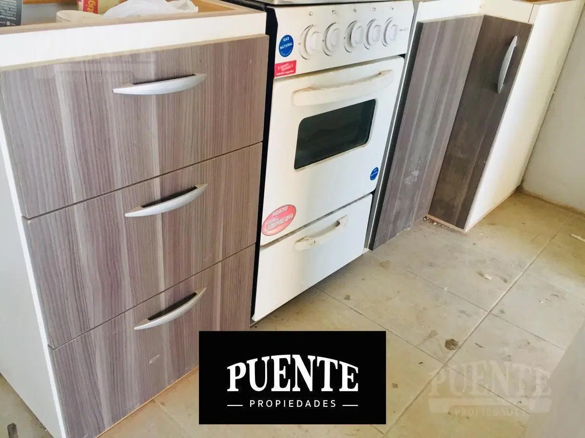 Alquiler Departamento 2 ambientes - Canning 4
