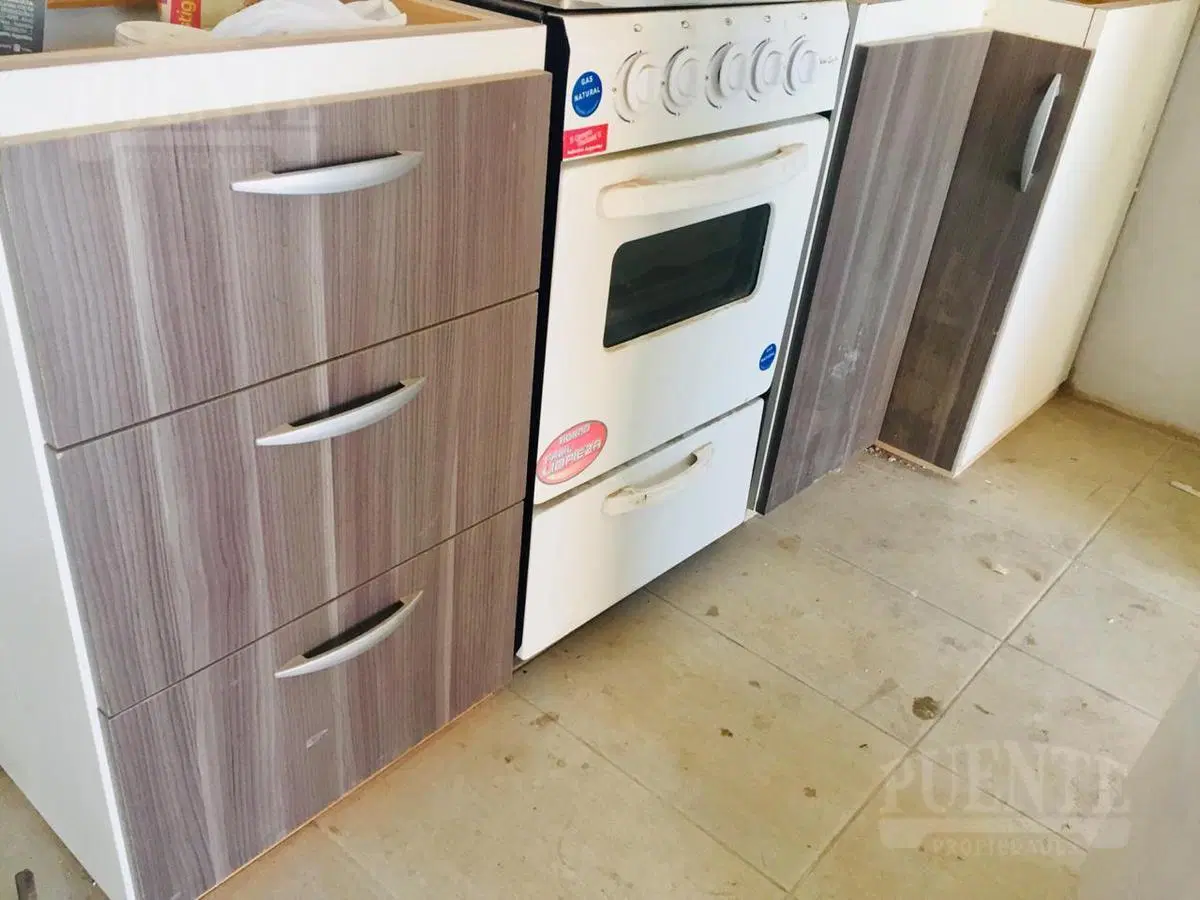 Alquiler Departamento 2 ambientes - Canning 2