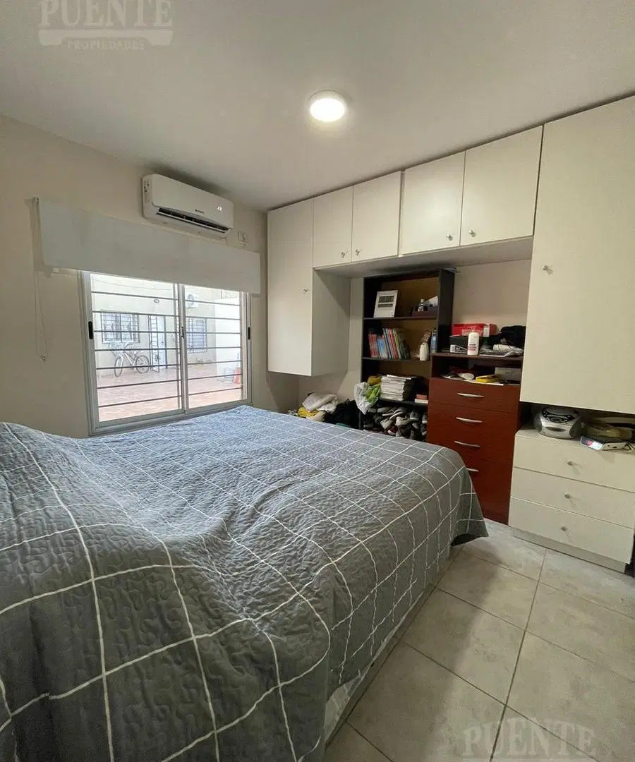 Alquiler Departamento  2 ambientes - Canning 2