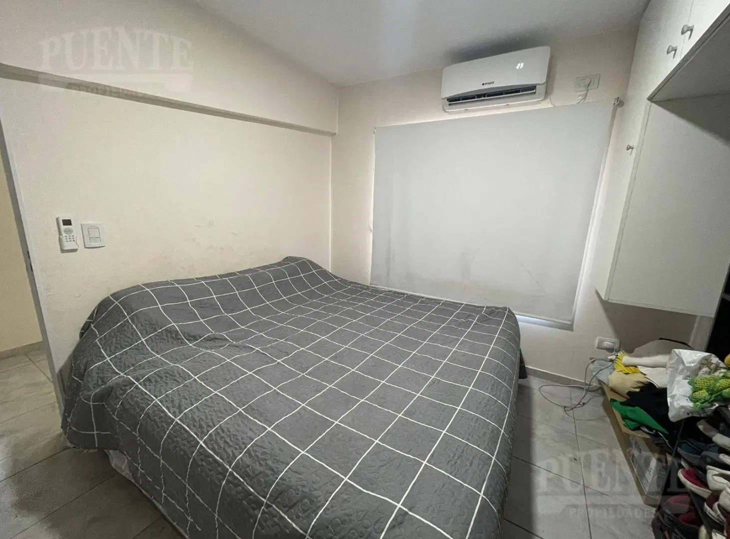 Alquiler Departamento  2 ambientes - Canning 4