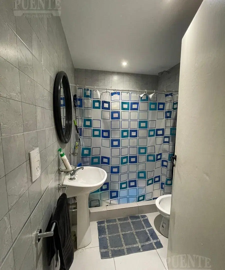 Alquiler Departamento  2 ambientes - Canning 5