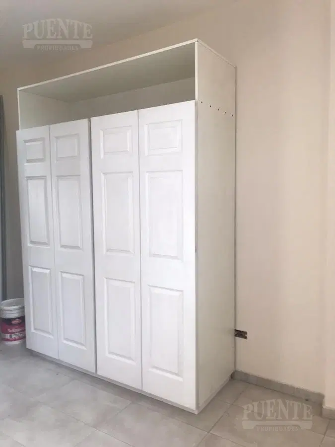 Alquiler Departamento  2 ambientes Amueblado- Canning 3