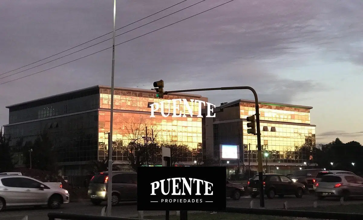 Oficina en Canning - Amaneceres Office 4