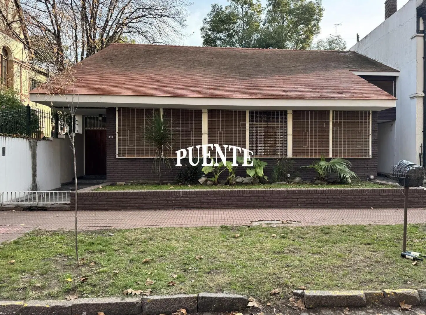 Casa - Banfield Oeste 5