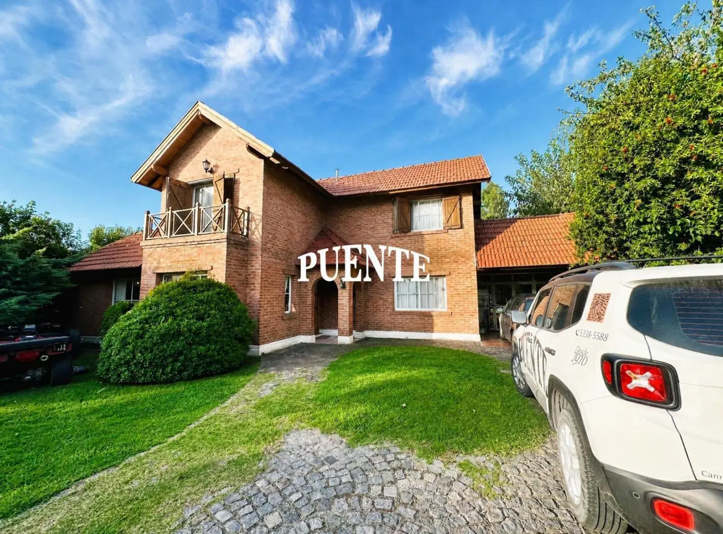 Campos De Echeverría con Lote de 830,00 m2 4