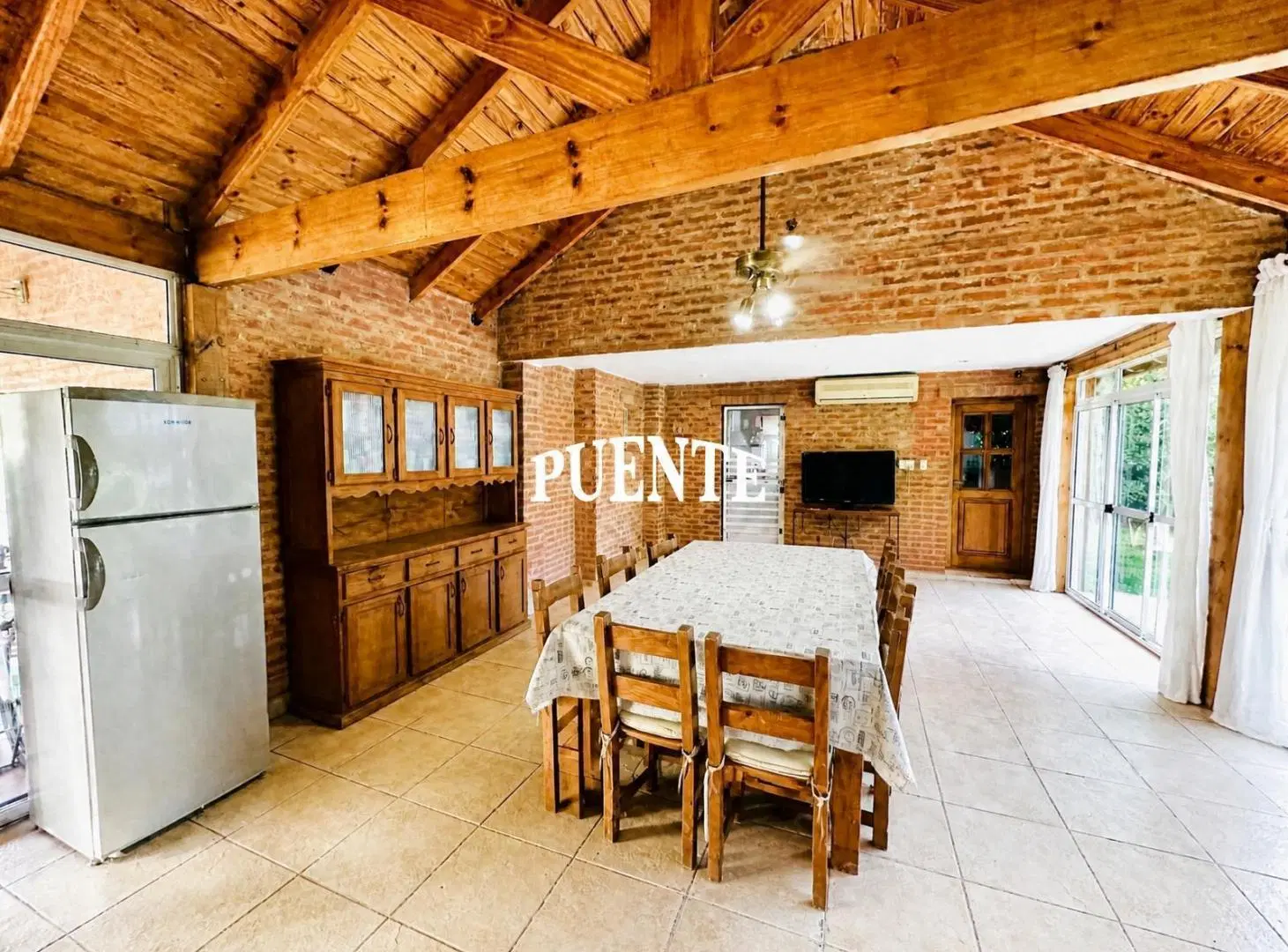 Campos De Echeverría con Lote de 830,00 m2 2