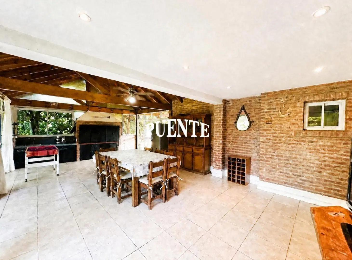 Campos De Echeverría con Lote de 830,00 m2 2