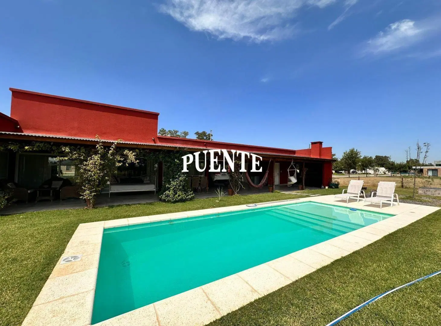 Fincas de San Vicente Golf a la Venta!!!! 3