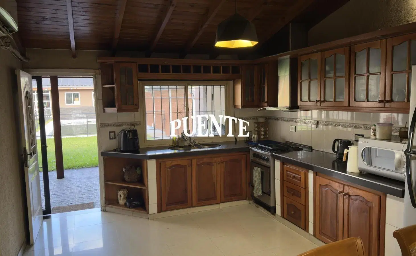 Casa en Temperley Este 5