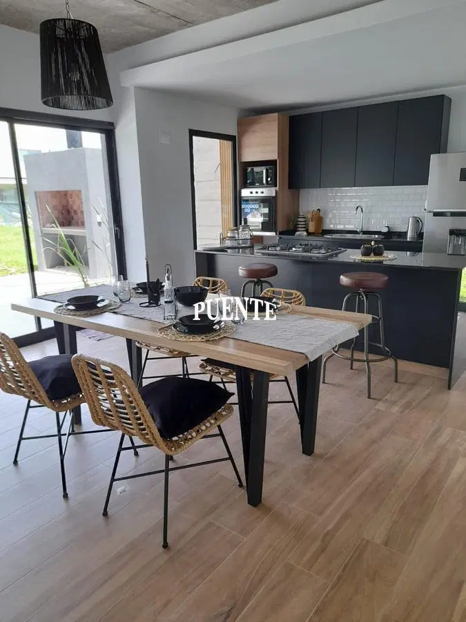 Casa en Santa Ines - Canning - Venta o Alquiler 5