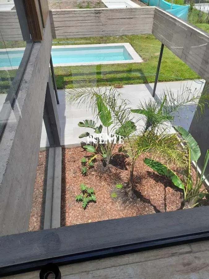 Casa en Santa Ines - Canning - Venta o Alquiler 3