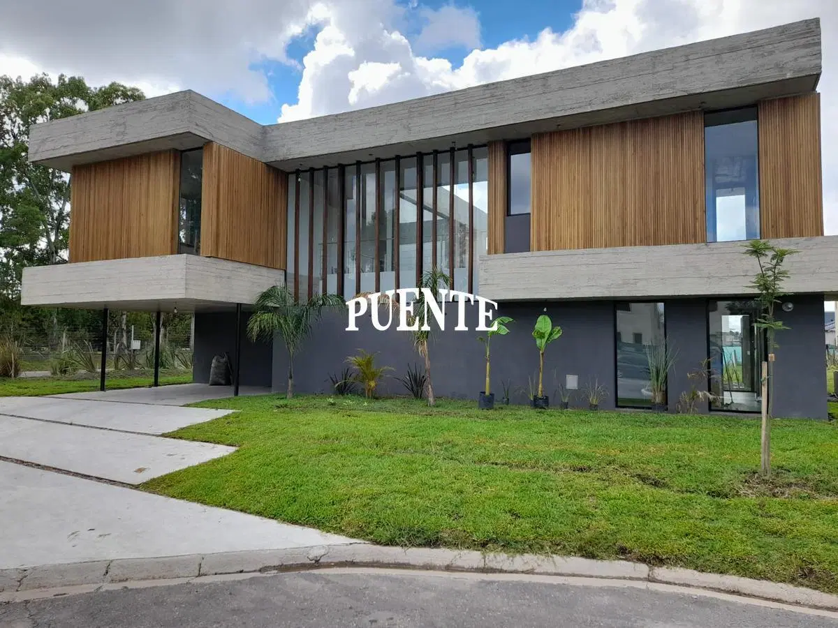 Casa en Santa Ines - Canning - Venta o Alquiler 1