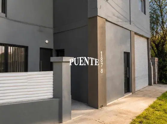 DEPARTAMENTO A ESTRENAR EN ESTEBAN ECHEVERRÍA | ANTICIPO + CUOTASDepartamento 3