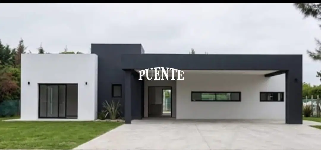 Casa a la Venta en El Principado Canning 1