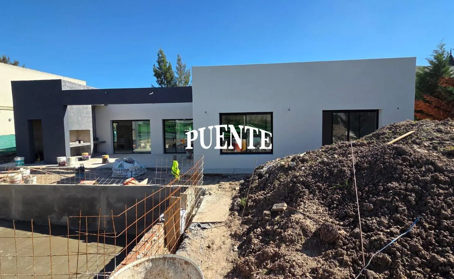 Casa a la Venta en El Principado Canning 4