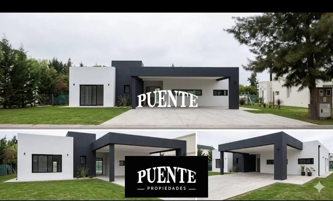 Casa a la Venta en El Principado Canning 8