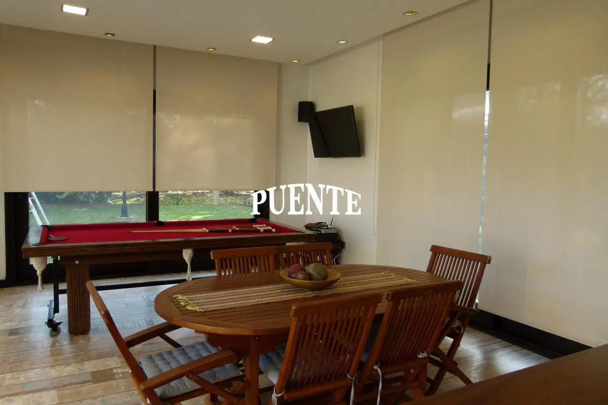 Casa Toda en Planta Baja, impecable, en Saint Thomas 8