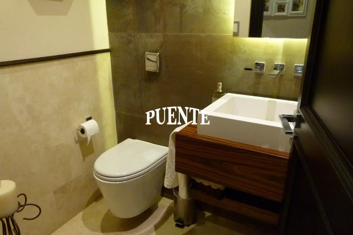 Casa Toda en Planta Baja, impecable, en Saint Thomas 4