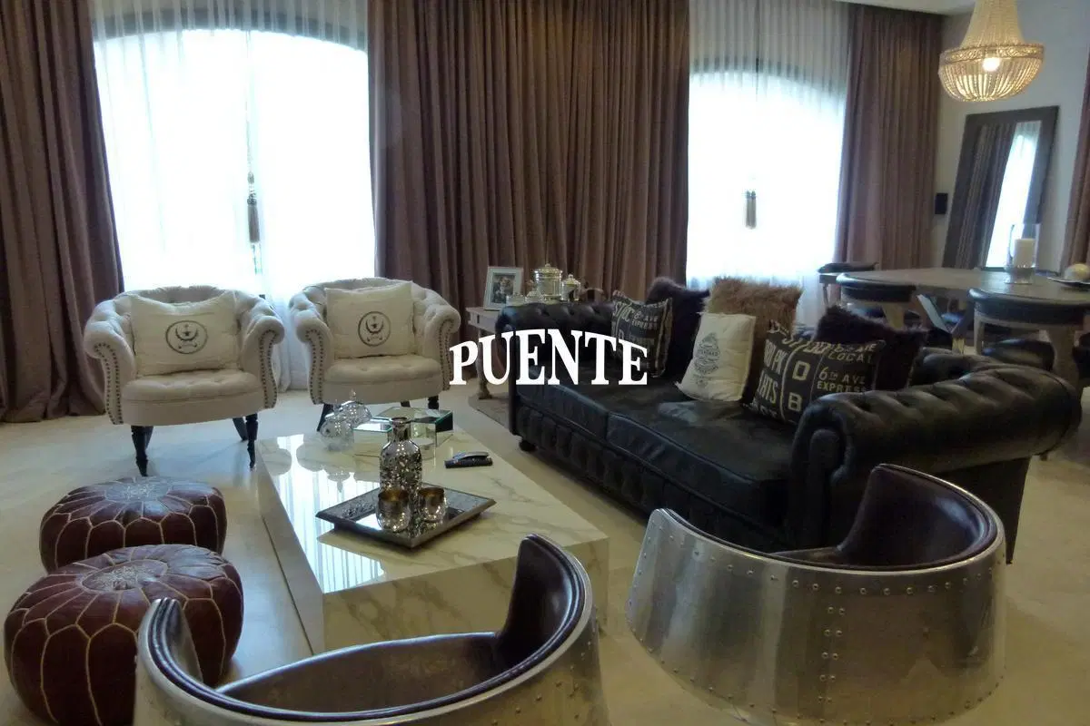 Casa Toda en Planta Baja, impecable, en Saint Thomas 2