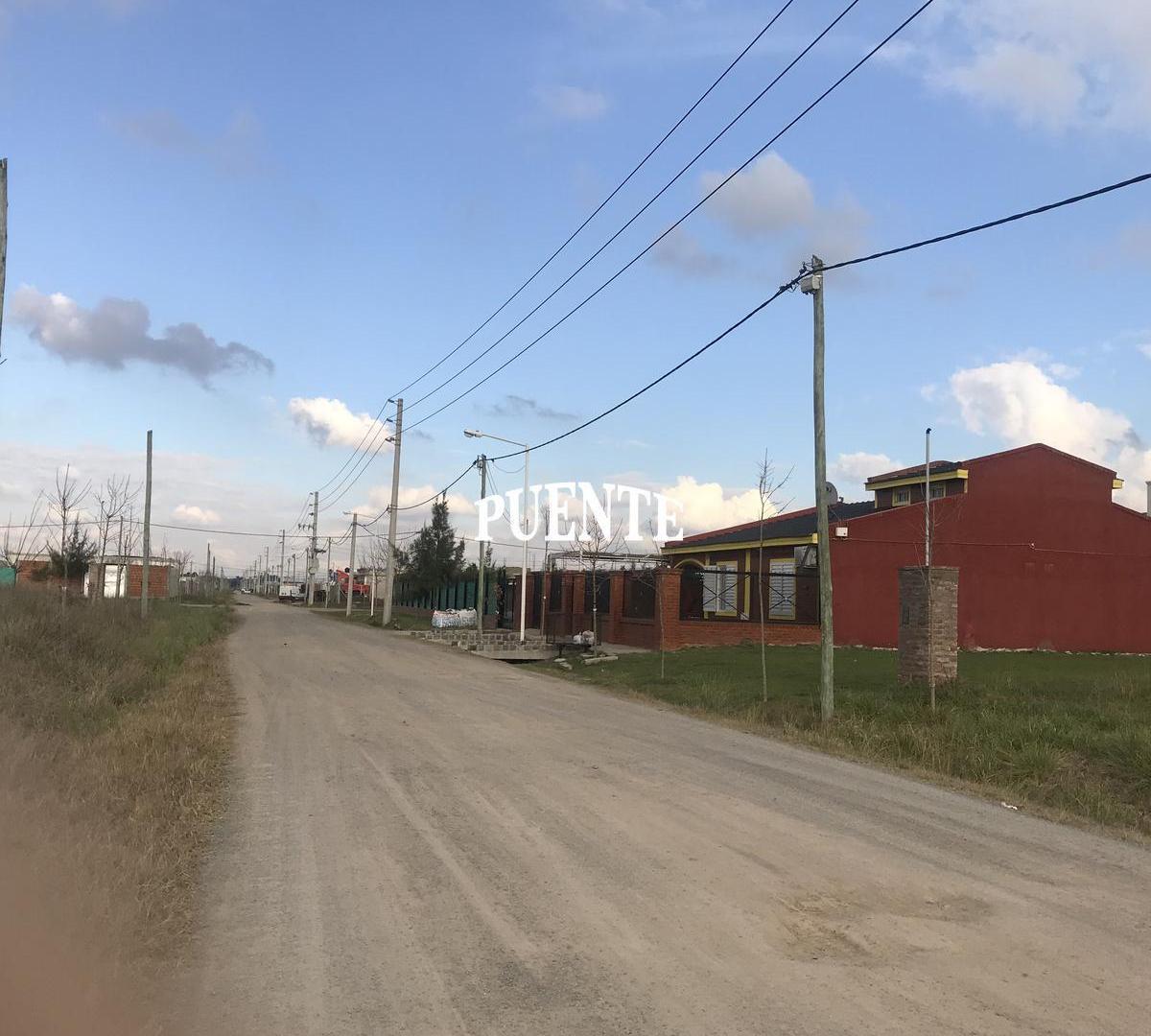 Foto de Terreno Comercial a la ruta e Moradas de Maximo Paz, imagen 3