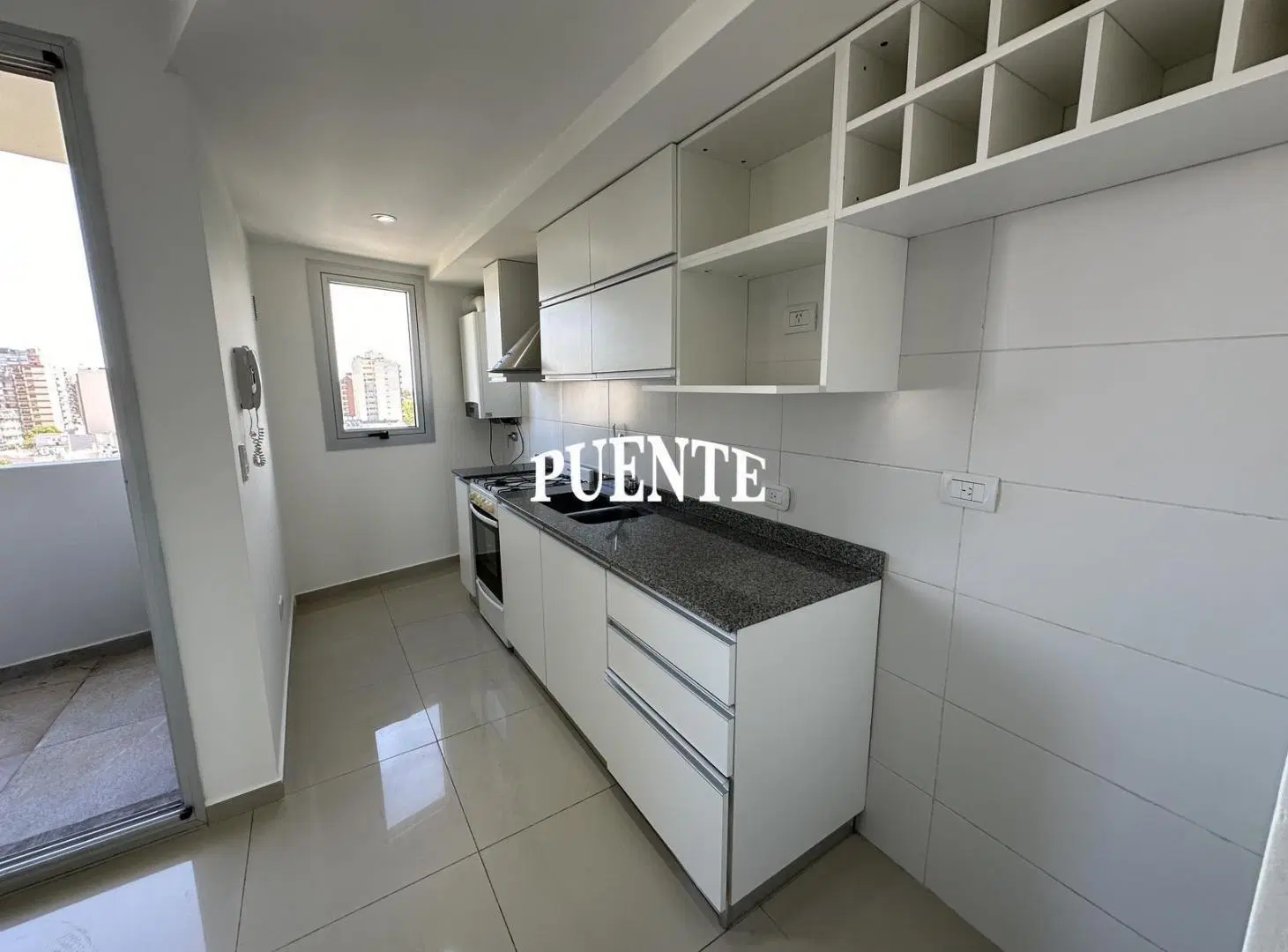 Departamento - Lomas de Zamora Este 2