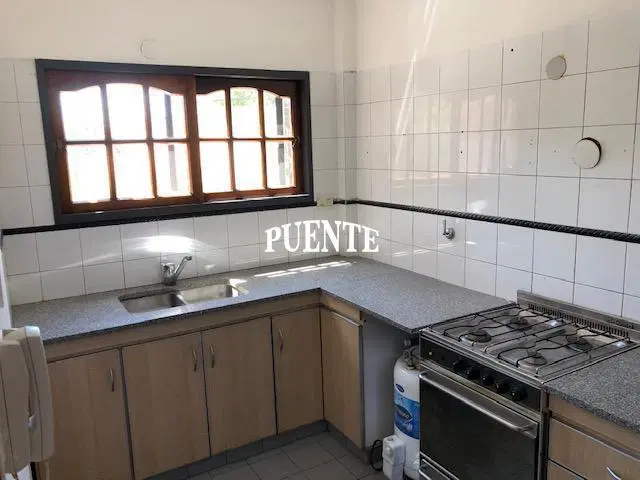Departamento en Banfield 2