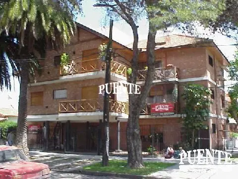 Departamento en Banfield 1