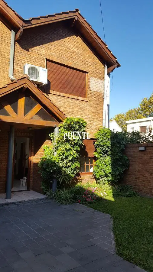 Casa - Banfield Oeste 1