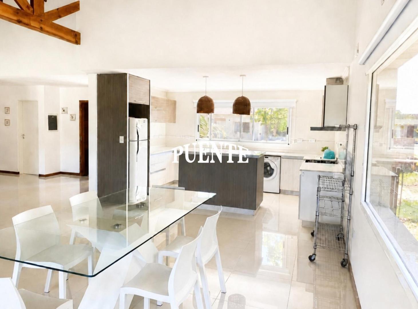 Foto de Casa en Barrio Santa Juana Alquiler Temporal, imagen 3