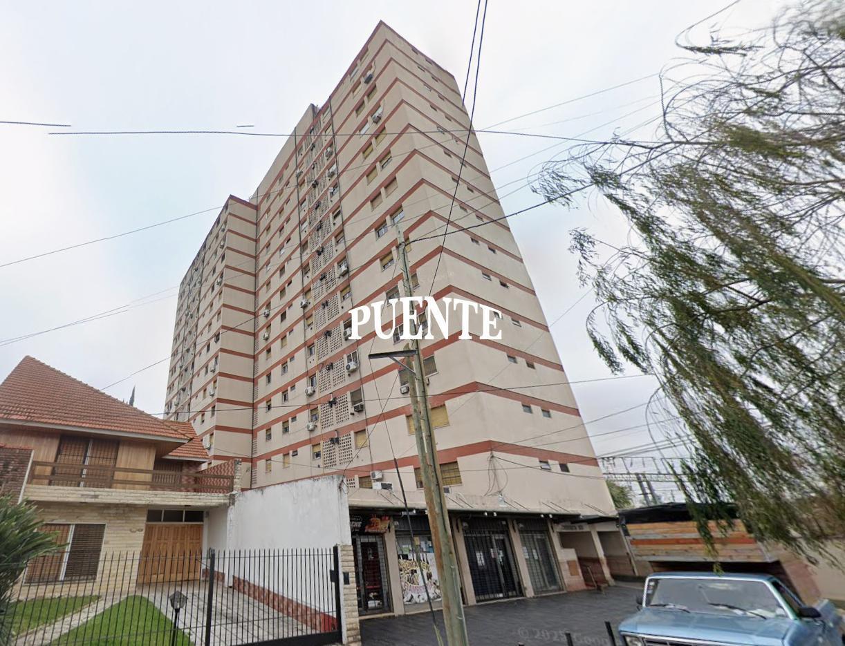 Departamento en Temperley Este