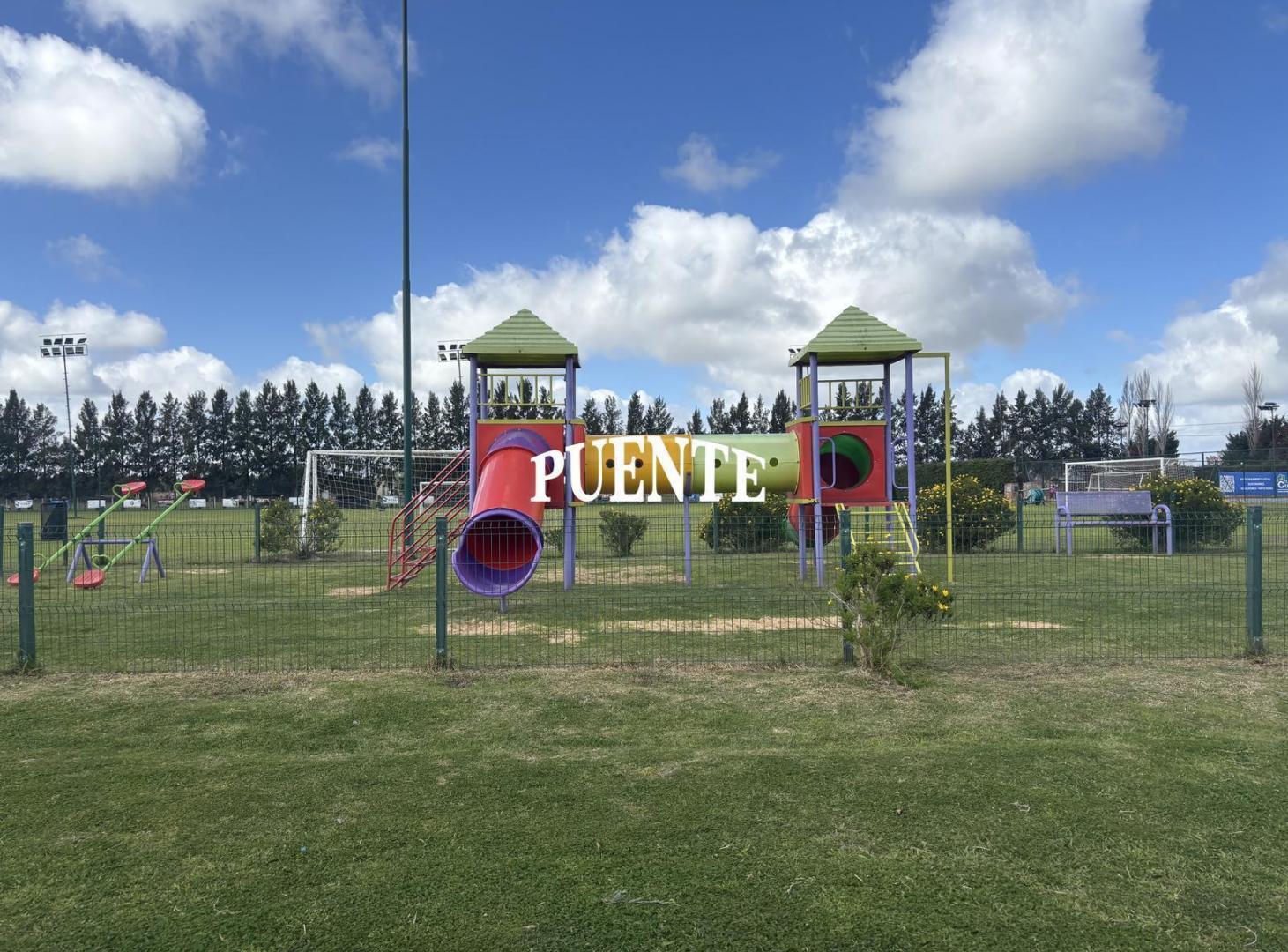 Foto de Terreno a la Venta en El Rebenque en Etapa I, imagen 4