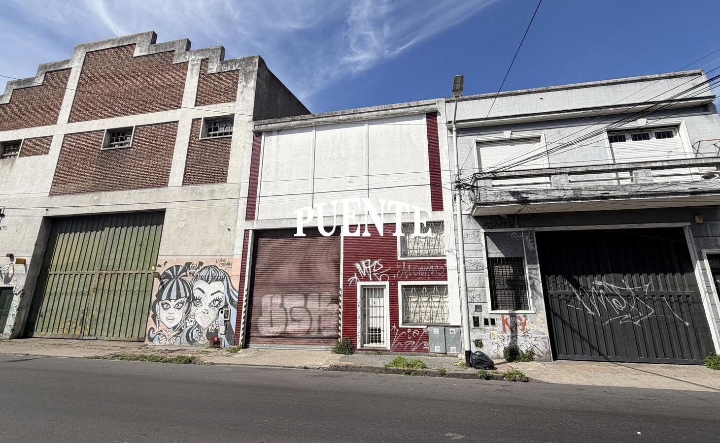 Foto de Galpón en Avellaneda, imagen 1
