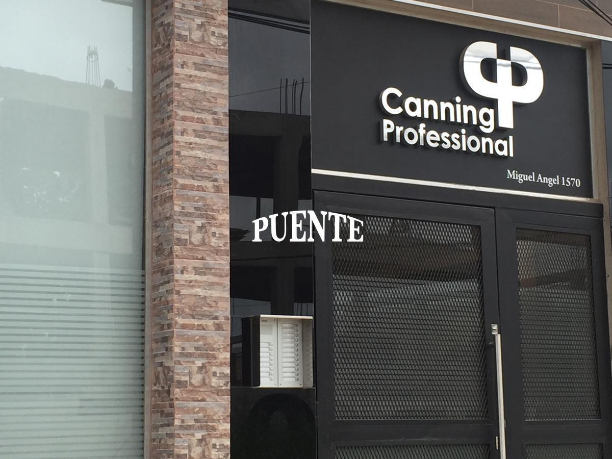 Foto de Oficinas Profesionales en Canning, Esteban Echeverria - Frente a Disco, imagen 3