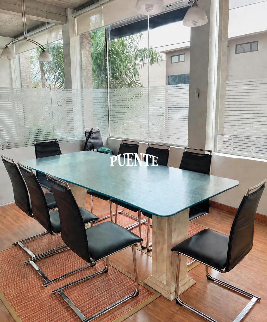 Foto de Oficinas Profesionales en Canning, Esteban Echeverria - Frente a Disco, imagen 4
