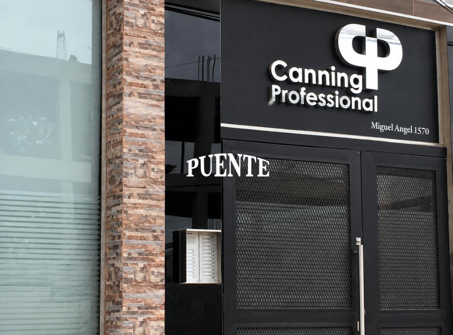 Foto de Oficinas Profesionales en Canning, Esteban Echeverria - Frente a Disco, imagen 3