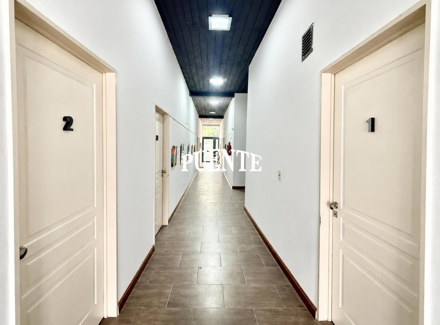 Foto de Oficinas Profesionales en Canning, Esteban Echeverria - Frente a Disco, imagen 2