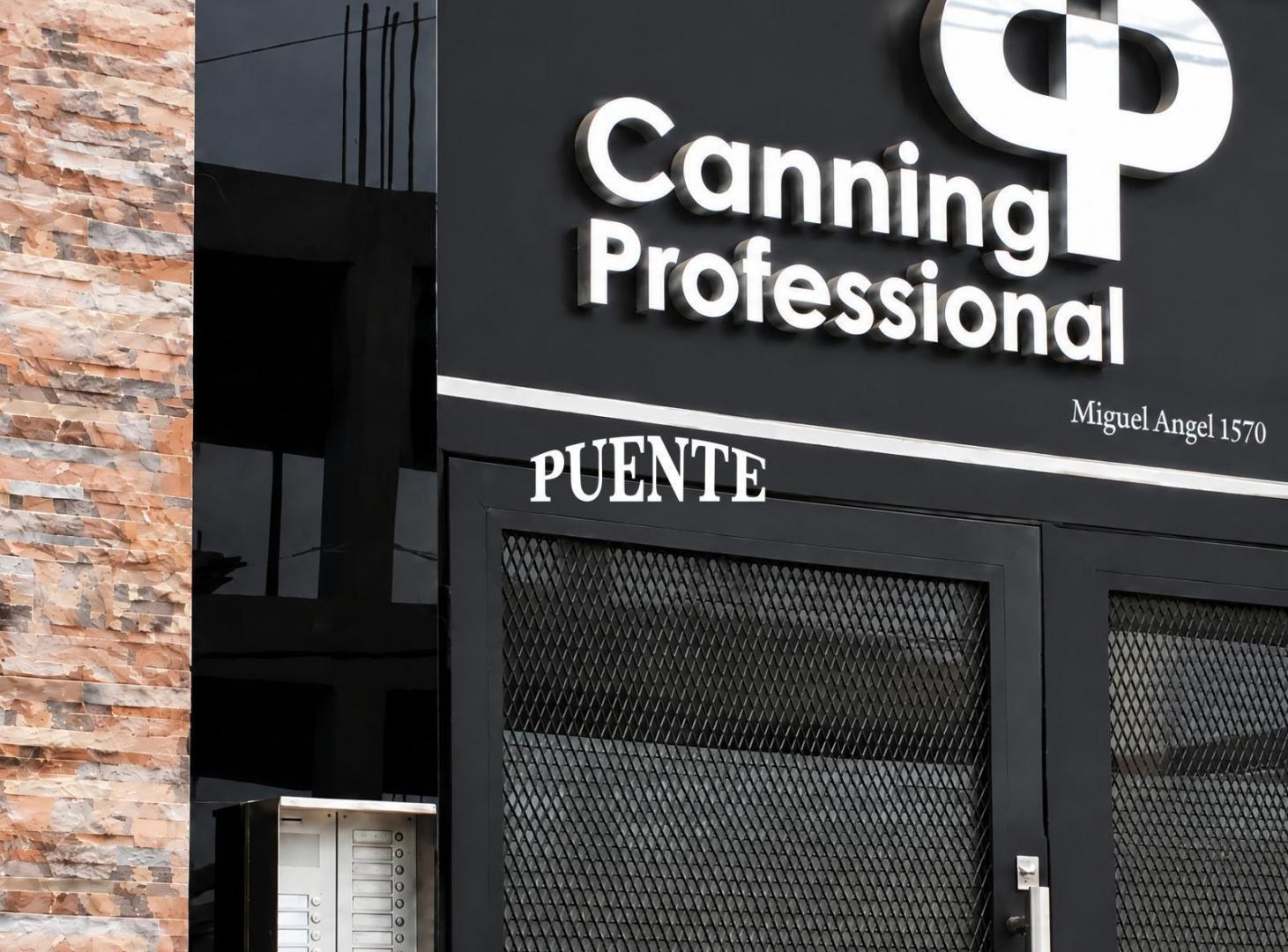 Foto de Oficinas Profesionales en Canning, Esteban Echeverria - Frente a Disco, imagen 2