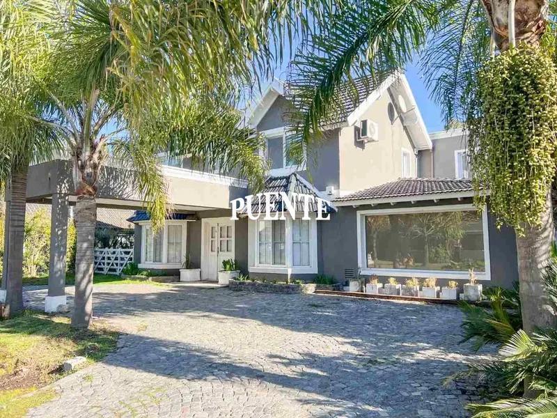 Foto de Casa en Venta en Echeverria del Lago Canning, imagen 1