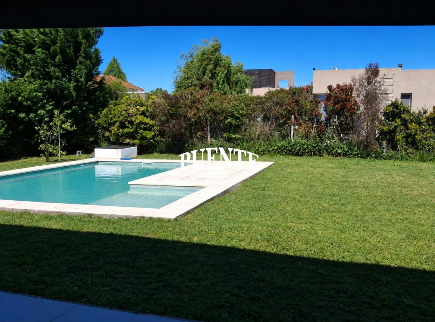 Foto de Casa en Santa Juana, imagen 1