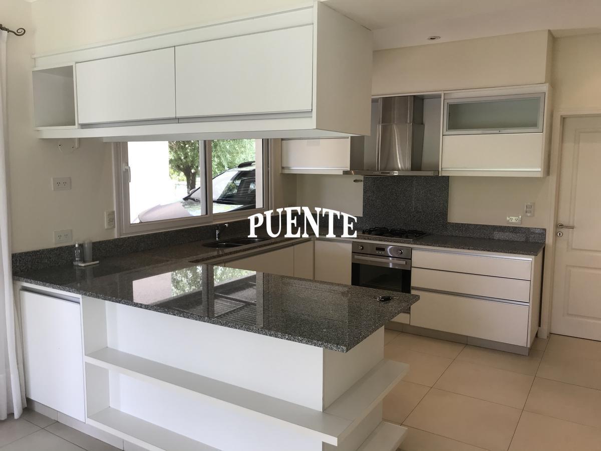 Foto de Casa en Alquiler Sin Muebles en Los Sauces Nordelta, imagen 3