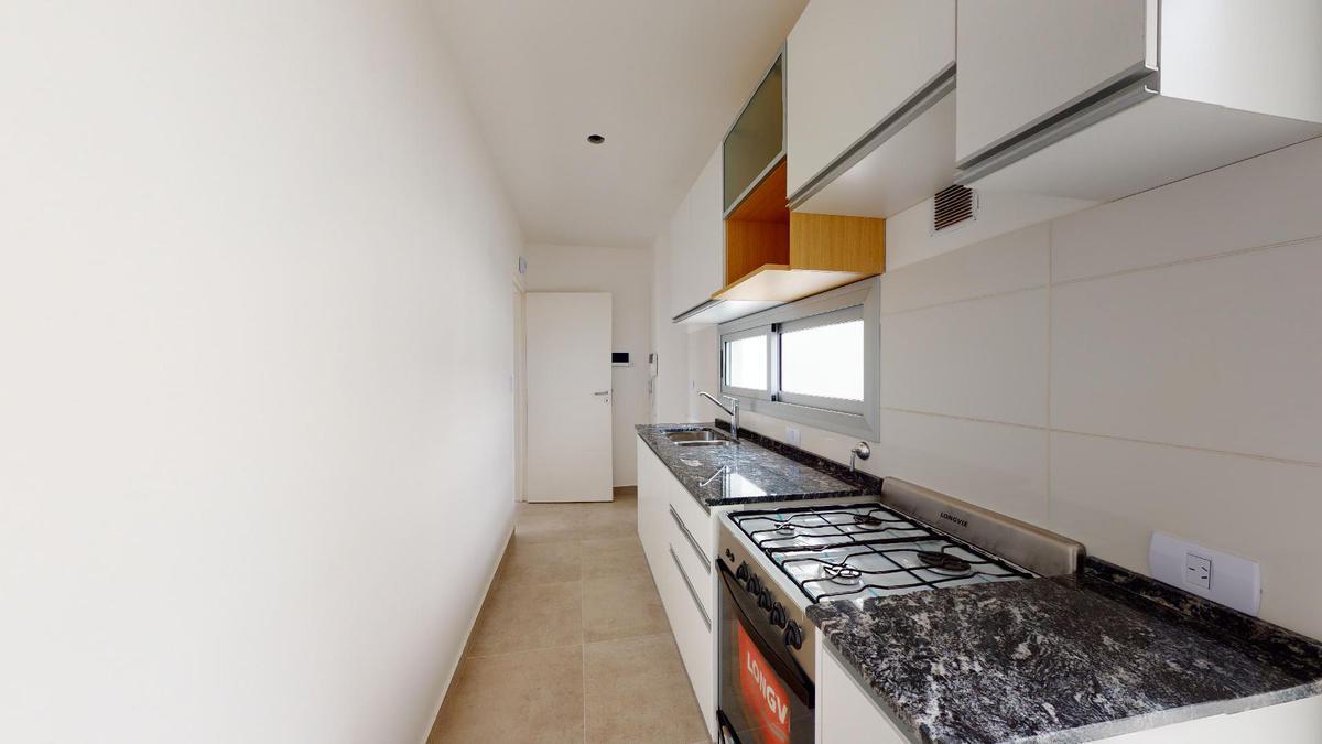 Venta de Departamento de 3 Ambientes en Villa Pueyrredon 3