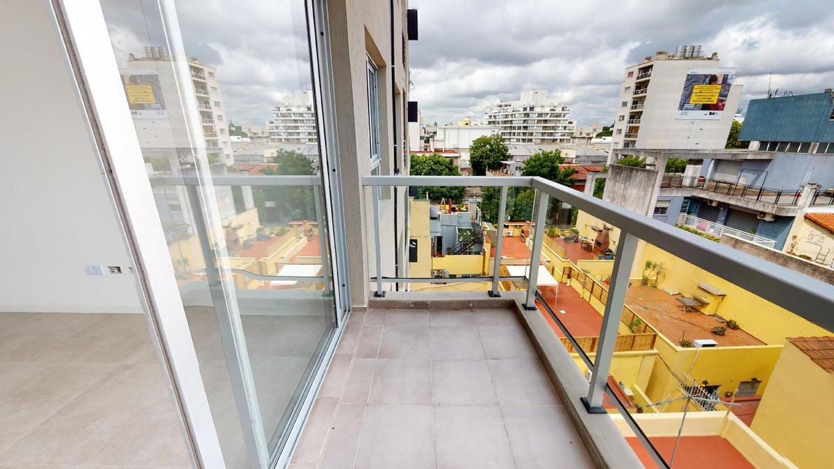 Venta de Departamento de 3 Ambientes en Villa Pueyrredon 4