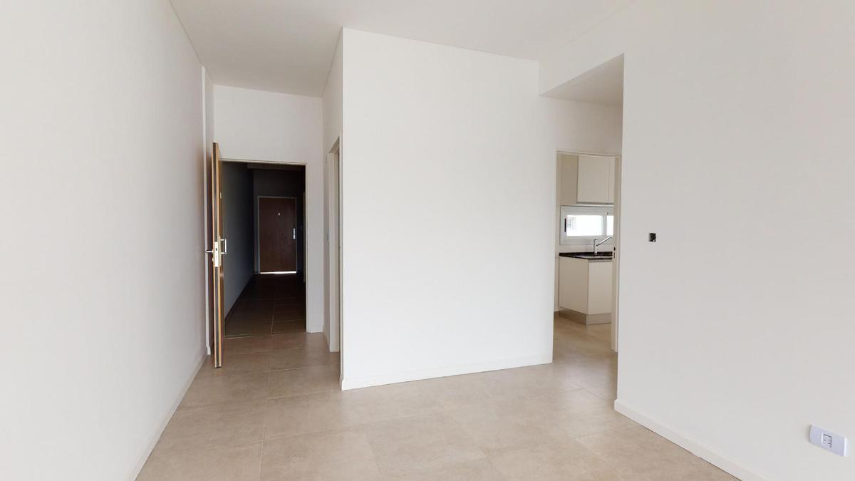 Venta de Departamento de 3 Ambientes en Villa Pueyrredon 1